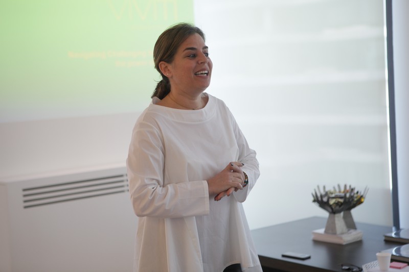 Platform Horizon Grounded Positivity Workshop